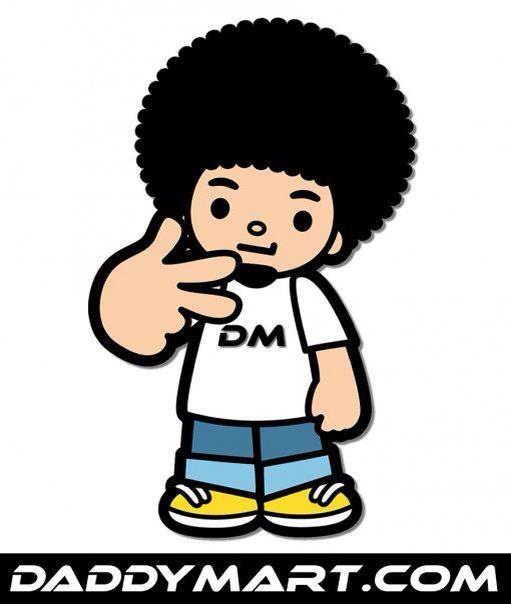 DADDYMART